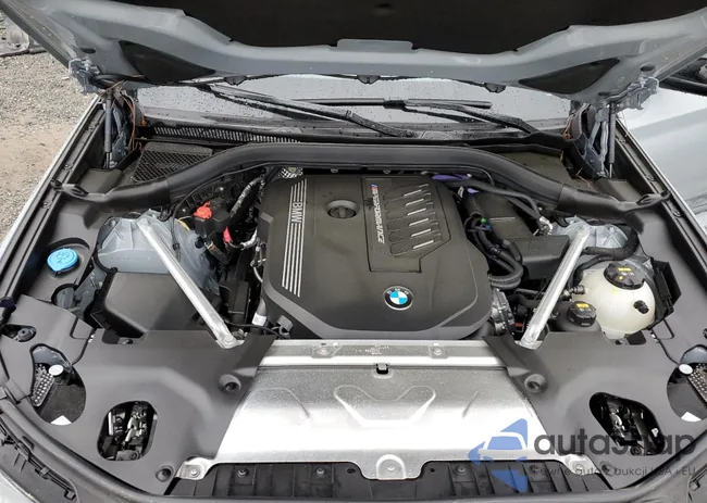 5UX43DT05P9P87608: 46842454