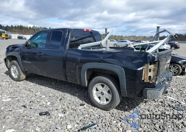 1GCSKTE33AZ155341: 46408534