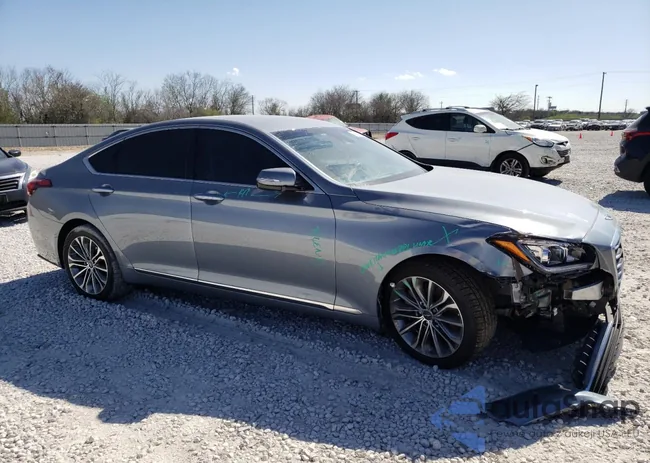 KMHGN4JE3HU170841: 45286274