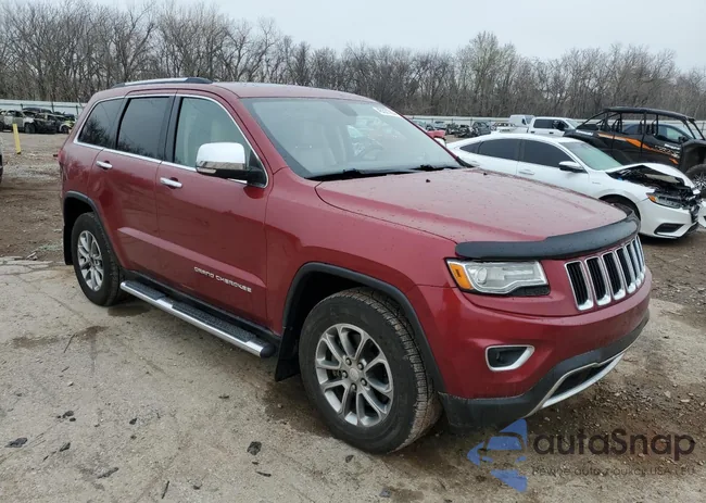 1C4RJFBM7EC521634: 45321904