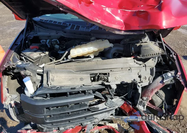 1FTEW1CP0NKD21034: 45818184