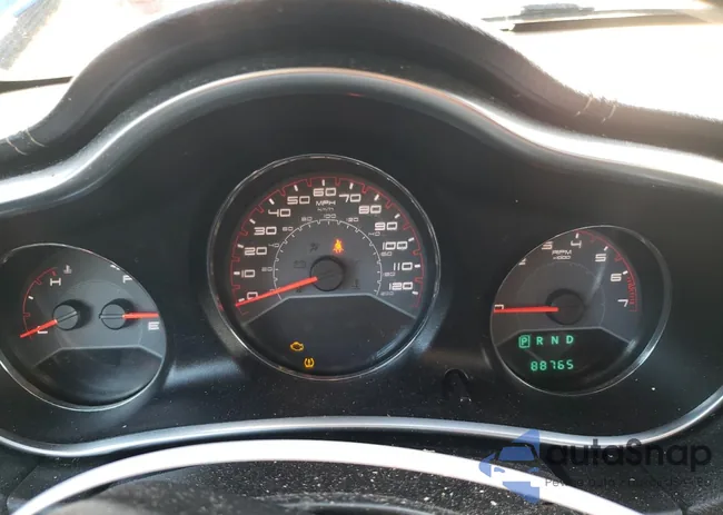 1C3CDZABXDN683201: 45462944