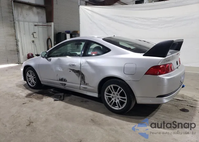 JH4DC54806S003191: 46041784