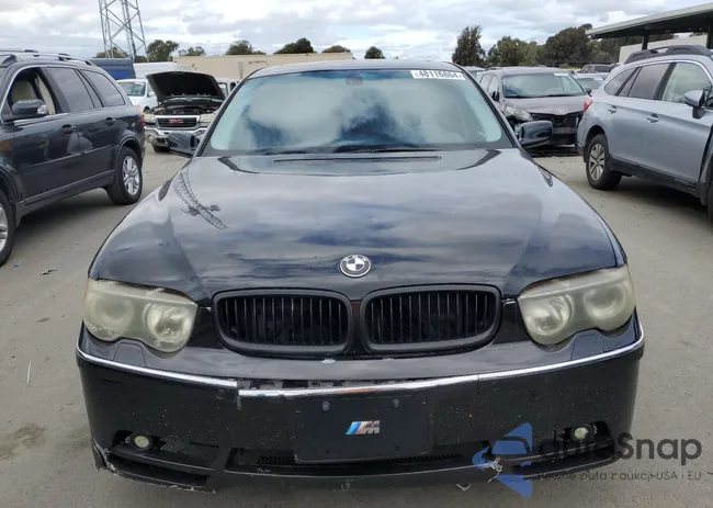 WBAGN63413DR10879: 48116864