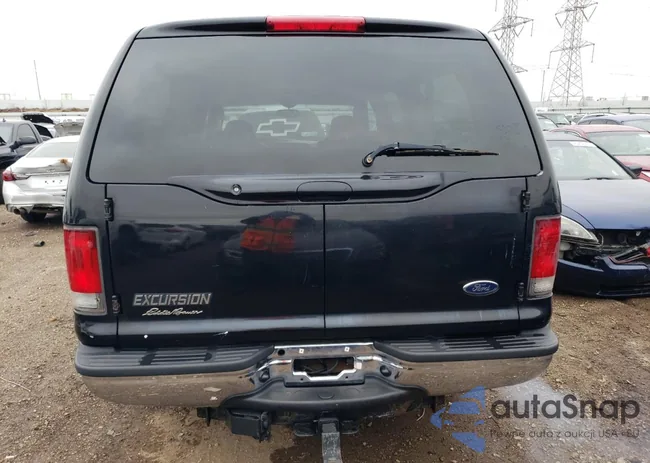 1FMSU45P25EA74441: 45278254