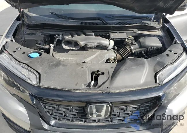 5FNYF7H24KB009207: 45679914