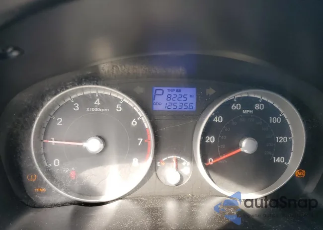 KMHCN4AC6BU617991: 48034354