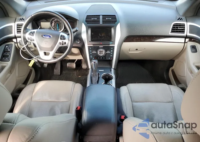 1FM5K8F86FGC63858: 48991964