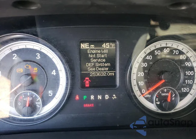 3C6JR7DM1EG310331: 47450744