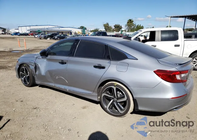 1HGCV3F27NA030043: 45181584