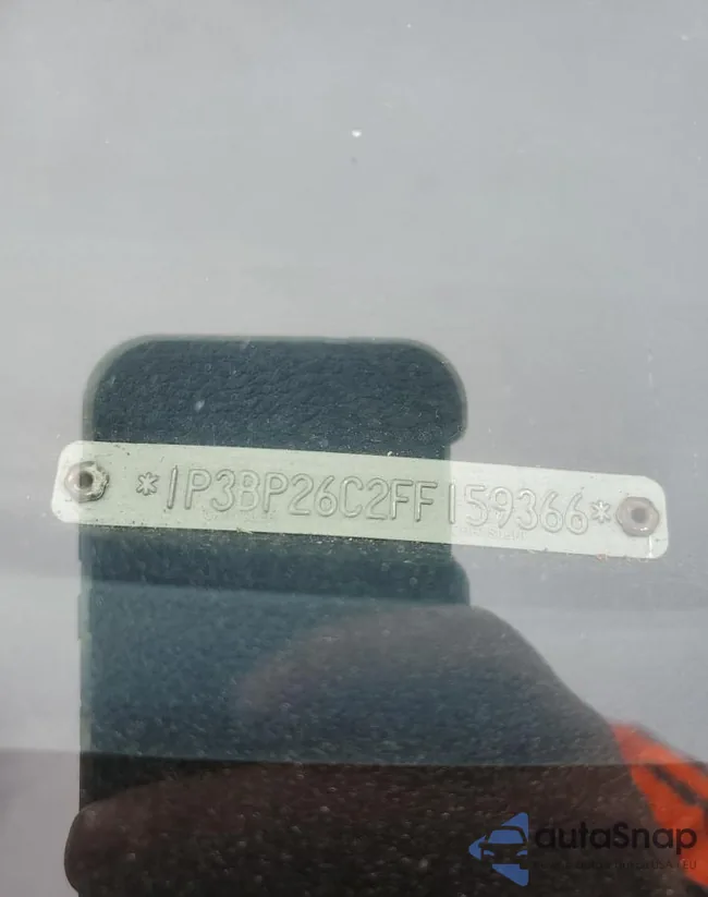 1P3BP26C2FF159366: 45991934