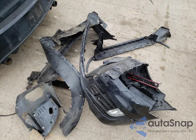 WVWHD7AJ8DW034293: 45764944