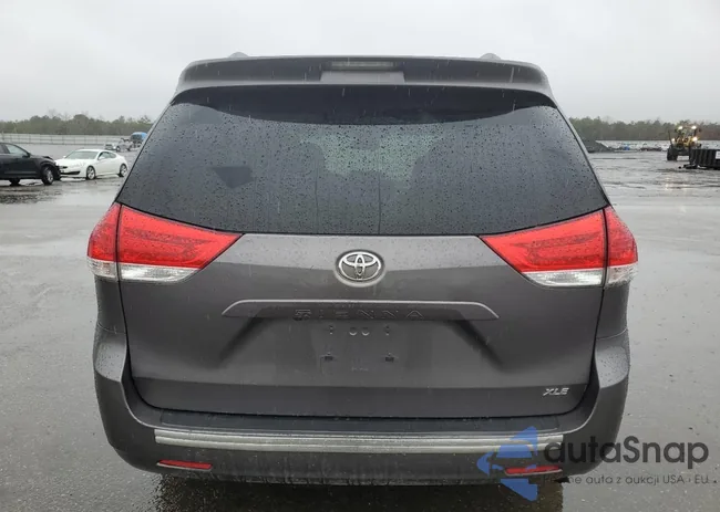 5TDYK3DC9DS391543: 45822324