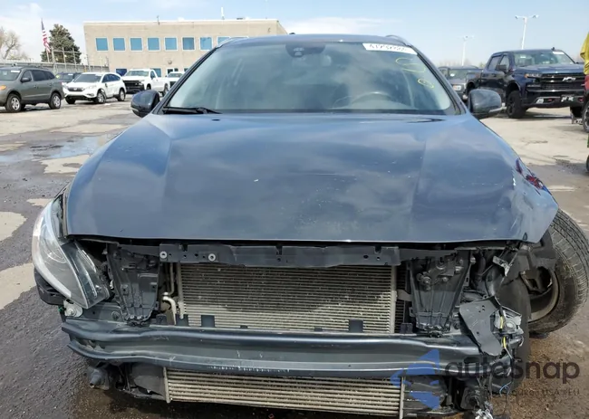 YV1612SB5F1186312: 47292884