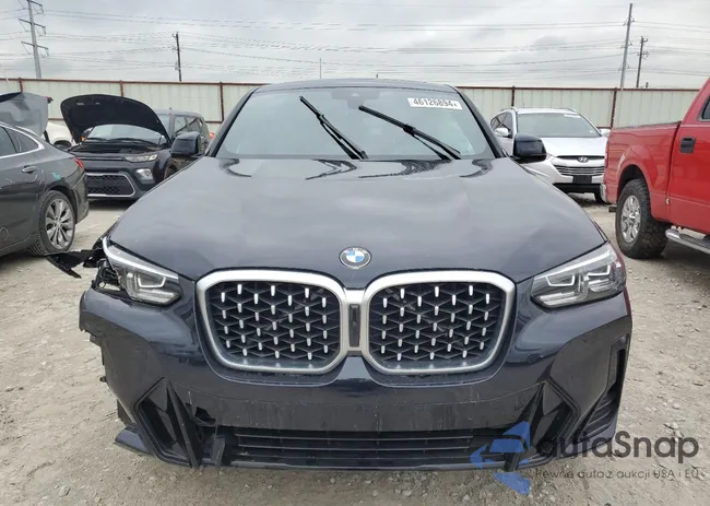 5UX33DT06P9T11041: 46126894