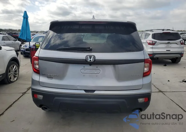 5FNYF7H24KB009207: 45679914