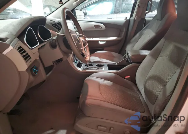 1GNKREED4CJ318720: 45501444