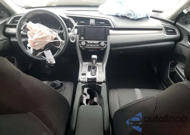 19XFC1F33LE214632: 46300024