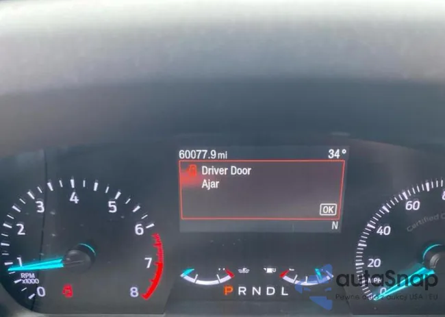 1FM5K8AB7MGA43189: 47236524