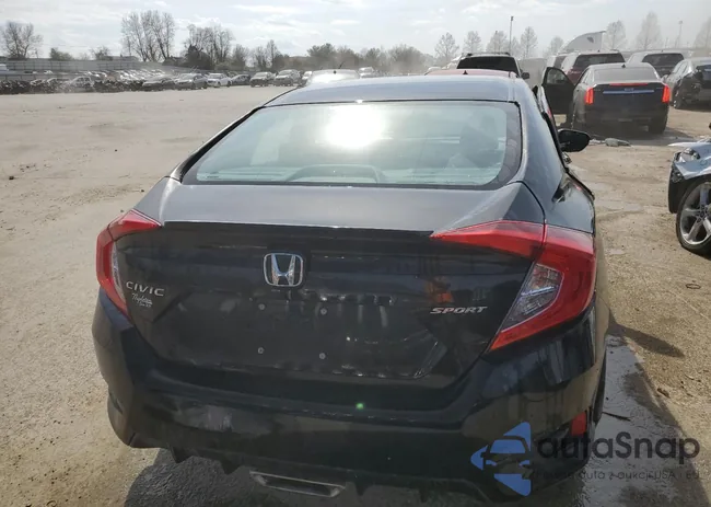 2HGFC2F86KH558011: 46383794