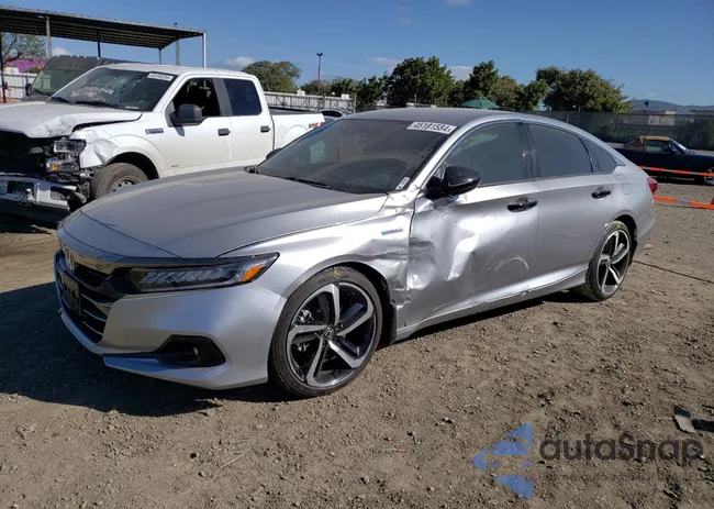 1HGCV3F27NA030043: 45181584