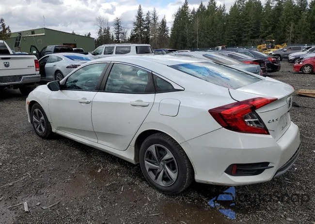 19XFC2F63KE208747: 45513954