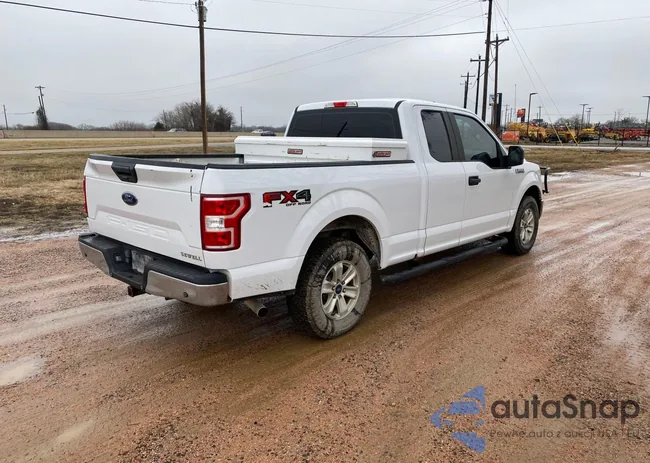 1FTFX1E57KFA35067: 45577064