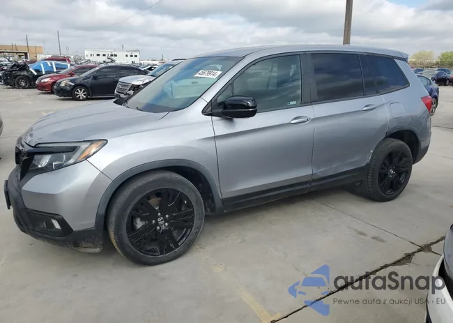 5FNYF7H24KB009207: 45679914