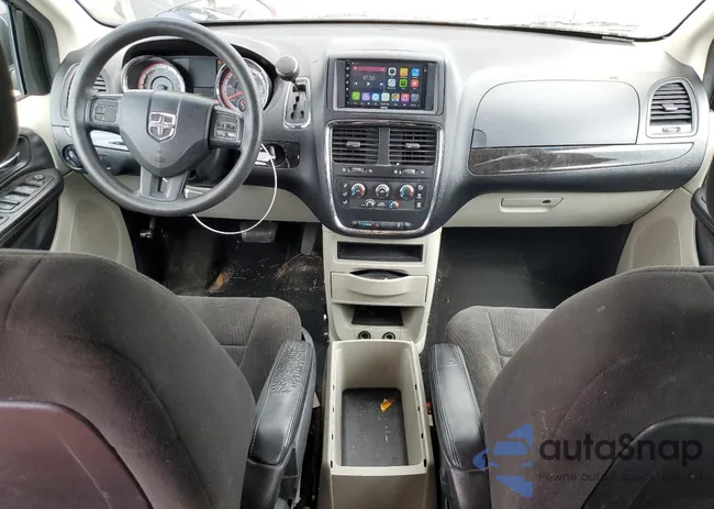 2C4RDGCG7DR528112: 45493624