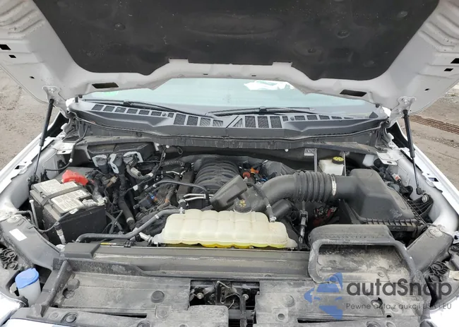 1FTFW1E59NFB90467: 45113474