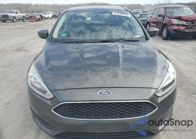 1FADP3K21JL248468: 47538754