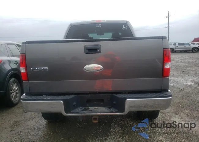 1FTPW14567FB18070: 44913454