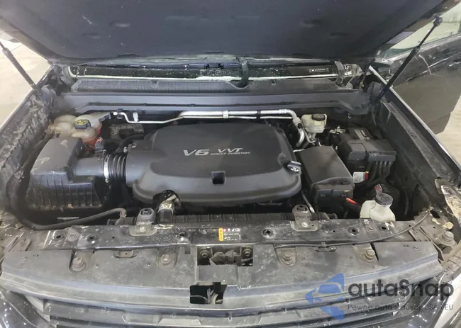 1GCGTCEN6H1184880: 45764924