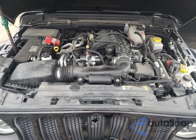 1C4JJXFG4NW137753: 45558444