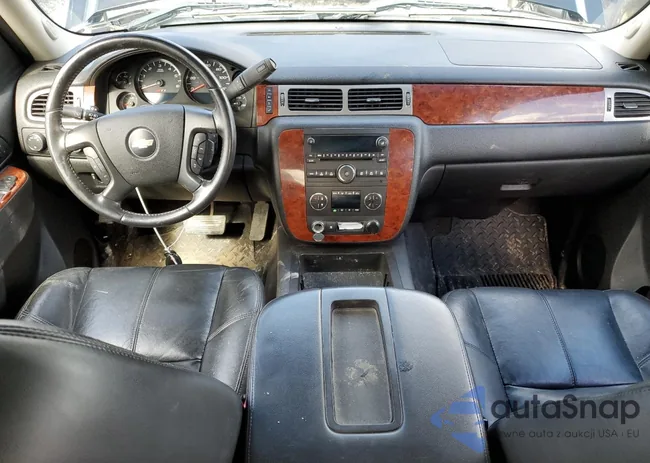 1GCSKTE33AZ155341: 46408534