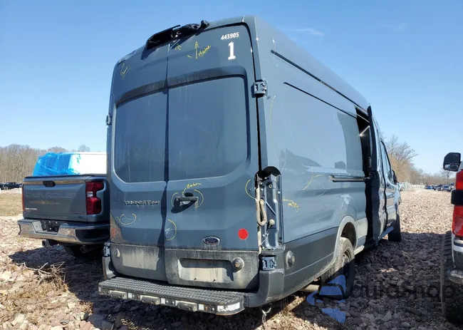 1FTBR3X8XMKA57781: 43008454