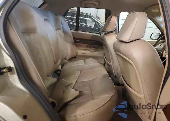 2MEFM74WX4X602643: 46993324