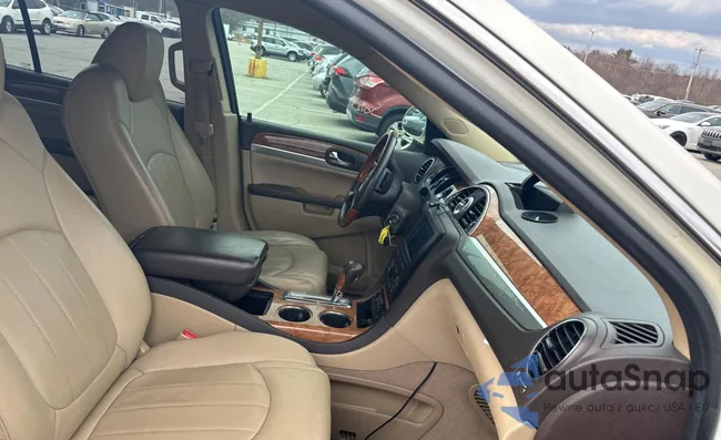 5GAKVCED1CJ260057: 47928984