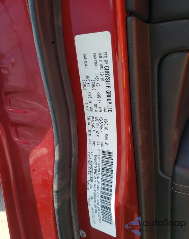 1J4RS4GG1BC573559: 45284894