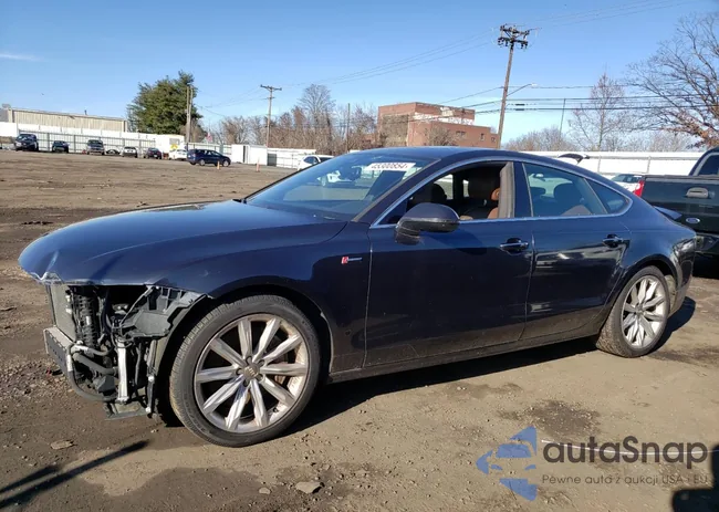 WAUWGAFC3FN025710: 45300854