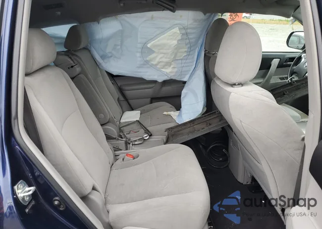 5TDZK3EH9CS061334: 48469664