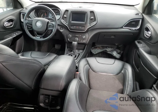 1C4PJLLBXMD227432: 48889484