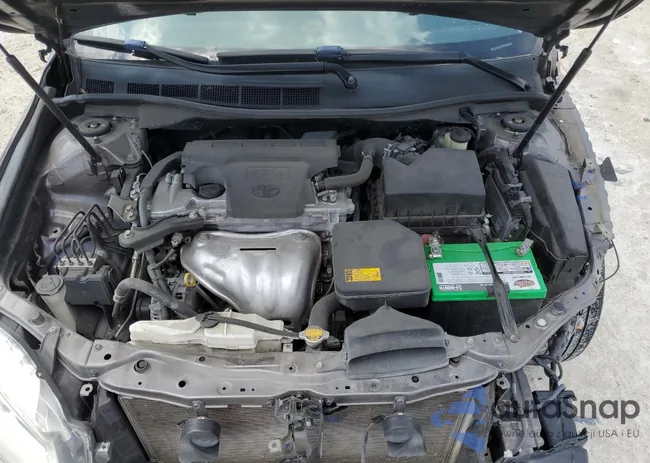 4T4BF1FK5FR461977: 48104344