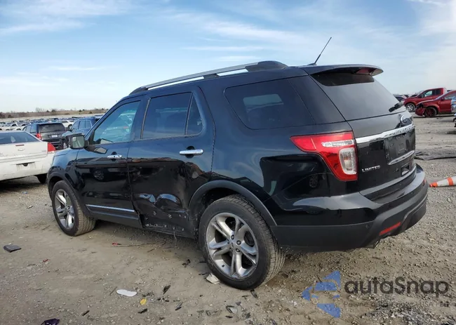 1FM5K8F86FGC63858: 48991964