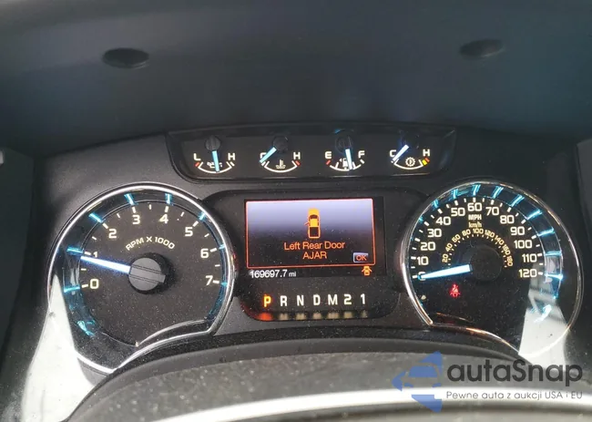 1FTEW1CM4CFC48259: 44439184