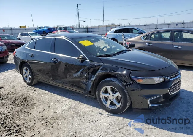 1G1ZB5ST2JF184001: 47360814