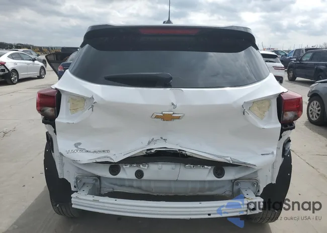 KL79MMS23MB034104: 45697414