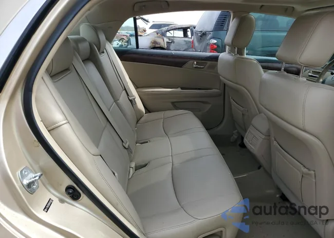 4T1BK3DB0BU408974: 45157904