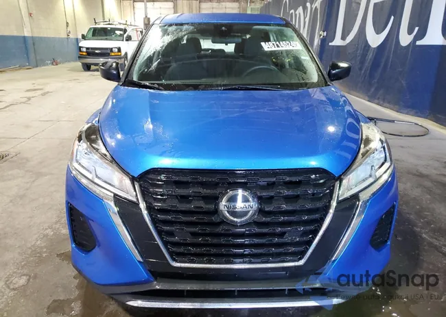 3N1CP5BV5ML523329: 48714524