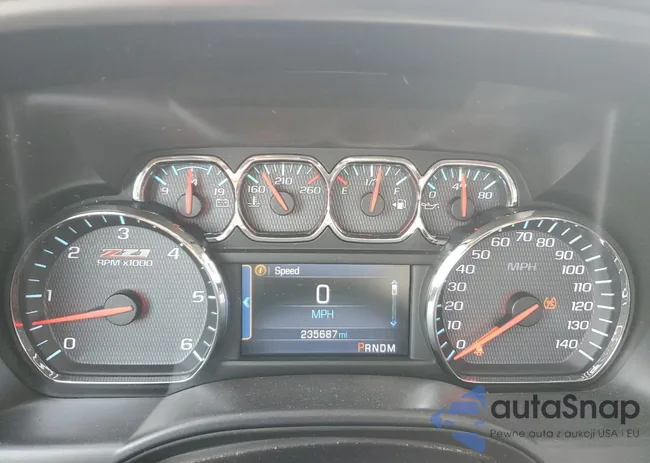 1GCVKSEC2EZ224498: 46220324